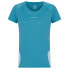 Фото #1 товара LA SPORTIVA Compass short sleeve T-shirt