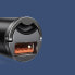 Фото #12 товара Mini ładowarka samochodowa inteligentna Tiny Star USB 30W Quick Charge szary