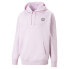 Puma Downtown Pride We Are Everywhere Hoodie Mens Pink Casual Outerwear 53831162