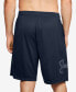 Фото #6 товара Men's UA Tech™ Logo 10" Shorts