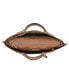 ფოტო #8 პროდუქტის Women's Genuine Leather Gypsy Soul Tote Bag