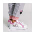 Фото #4 товара Детские спортивные кроссовки Minnie Mouse Фантазия Розовый Белый