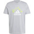 ADIDAS Ldn Gt1 short sleeve T-shirt
