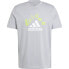 Фото #3 товара ADIDAS Ldn Gt1 short sleeve T-shirt