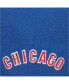ფოტო #4 პროდუქტის Men's Royal, Red Chicago Cubs Bases Loaded Fitted Hat