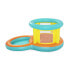 Children's pool Bestway 239 x 142 x 102 cm 70 L Playground