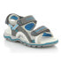 KIMBERFEEL Takao sandals