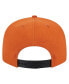 Фото #4 товара Men's Texas Orange Texas Longhorns Game Day 9fifty Snapback Hat