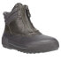 Фото #2 товара Easy Spirit Imsledin Winter Booties Womens Grey Casual Boots E-IMSLEDIN-MGR01