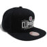 Фото #3 товара Mens MITCHELL & NESS NBA GLOBAL SNAP CLIPPERS