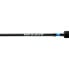 Shimano NEXAVE SPINNING COMBO, Freshwater, Combo, Spinning, 6'6", Medium Ligh...