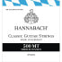 Hannabach 500 MT Student Classic