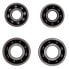 Фото #1 товара CERAMICSPEED Lightweight-5 Hub Bearings