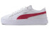 Кроссовки PUMA Smash Leather 366487-20 39 - фото #1