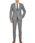 English Laundry Wool-Blend Suit Men's