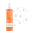 Фото #2 товара Vichy Capital Soleil Rehydrating Light Spray Spf50 Солнцезащитный спрей для тела