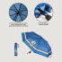 Фото #7 товара Складной зонт Harry Potter Ravenclaw Синий 53 cm