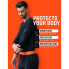 T1TAN Goalkeeper Protection 2.0 long sleeve base layer