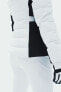 Фото #19 товара Куртка-пуховик windproof and waterproof recco® technology — ski collection ZARA