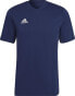 Adidas Koszulka adidas ENTRADA 22 Tee HC0450 HC0450 niebieski XXXL