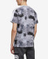 Фото #2 товара Men's Big and Tall Short Sleeves Whack A Sleeve T-shirt
