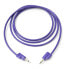 Фото #1 товара Tiptop Audio Stackcable Purple 150cm