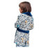 CERDA GROUP Coral Fleece Snoopy Baby Dressing Gown