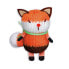 Фото #1 товара 4M French Knitting Fox Doll
