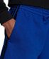 ფოტო #9 პროდუქტის Men's 3-Stripes 10" Fleece Shorts