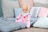 Фото #2 товара Одежда для кукол Zapf Baby Annabell Romper pink 43cm