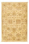 Фото #2 товара Ziegler Teppich - 90 x 60 cm - beige