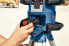 Bosch Rotationslaser GRL 600 CHV Jit-Kit mit Akku + Lader im Handwerkerkoffer