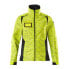 Hi-Vis Yellow / Dark Navy