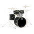 Фото #1 товара PDP Concept Maple Shell-Set CM4 Satin Black