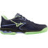 Фото #4 товара MIZUNO Wave Exceed Light 2 all court shoes