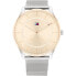 Фото #1 товара Женские часы Tommy Hilfiger 1782530 (Ø 40 mm)