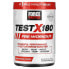 Фото #1 товара Test X180 Pre-Workout, Fruit Punch, 14.7 oz (417 g)