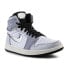 Фото #1 товара Nike Air Jordan 1 Zoom CMFT 2 W FJ4652-100 shoes