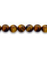 ფოტო #4 პროდუქტის Silver Plated Multi Genuine Stone Stretch Bracelet