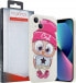 Maxximus MX OWL COOL IPHONE 11 PRO MAX BEIGE / BEŻOWY