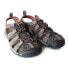 Фото #4 товара Сандалии мужские Keen Clearwater Cnx