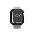 Фото #1 товара Urban Armor Gear Scout - Case - Smartwatch - Black - Apple - Apple Watch 7 45mm - Polycarbonate (PC)
