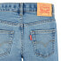 Фото #5 товара LEVI´S ® KIDS 8E6728-M9O 512 Slim Taper Fit Regular Waist Jeans