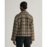 Фото #2 товара GANT Checked Tweed jacket
