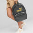 Черный рюкзак PUMA CORE UP BACKPACK Черный, EMPTY - фото #4