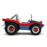 MARVEL Spiderman Buggy 1:24 With Figure