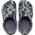 CROCS Classic Camo K Clogs