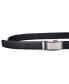 Фото #3 товара Men's Ornate Framed Ratchet Belt