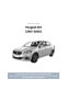 Peugeot 301 Hava Kanallı Ön Fren Disk Takımı (2012-2020) Bosch