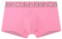 Фото #1 товара Трусы мужские Calvin Klein Logo NB1906-THF 1 шт. розовые
